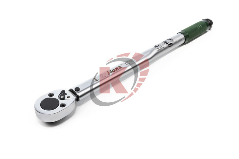 Ключ динамометрический 1/2" (4170NM) 42-210 Nm L=465мм Hans