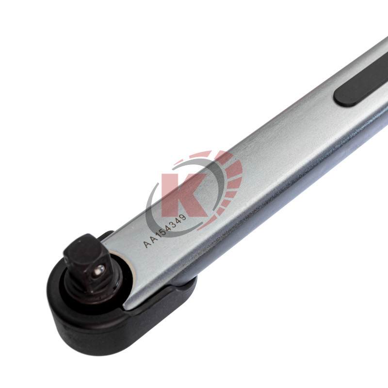 Ключ динамометрический 1/2" (504610-0100-12) 0-100 Nm стрелочный Garwin