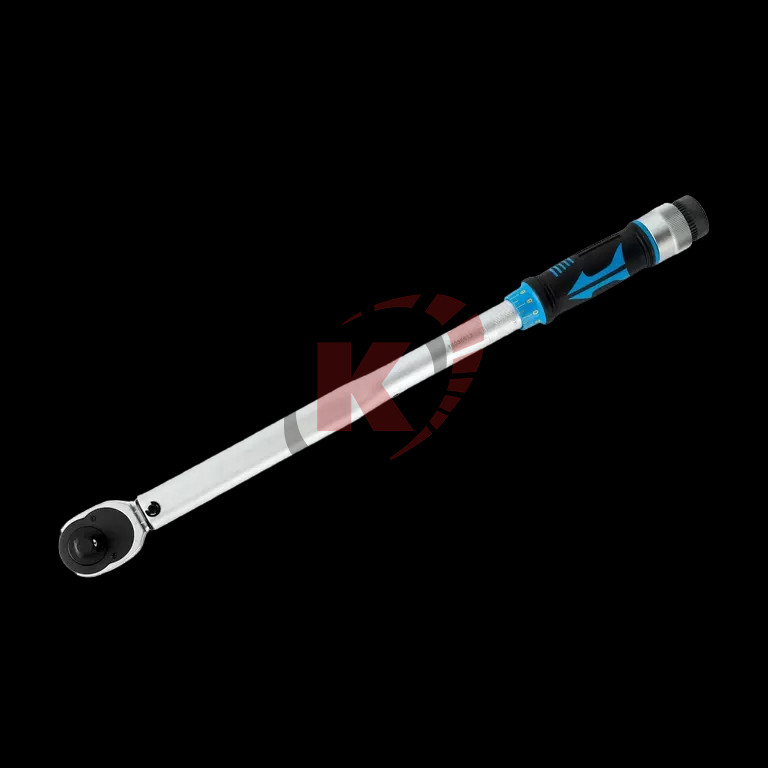 Ключ динамометрический 1/2" (AQL-N4210V-П) 40-210 Nm L=535мм - С ПОВЕРКОЙ Licota