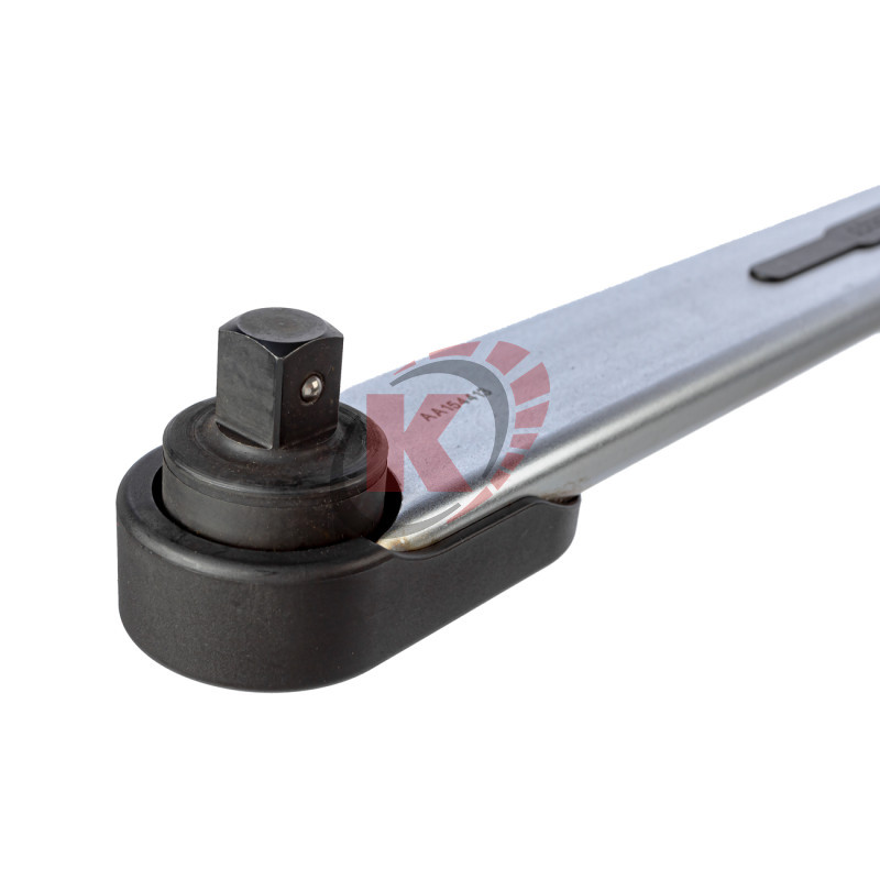 Ключ динамометрический 3/4" (504610-0400-34) 0-400 Nm стрелочного типа Garwin