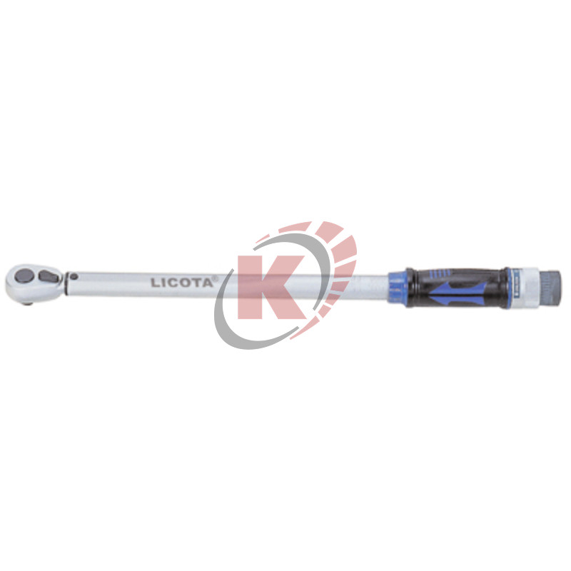 Ключ динамометрический 3/4" (AQL-N6500) 100-500 Nm L=865мм Licota