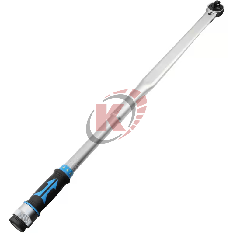 Ключ динамометрический 3/4" (AQL-N6980-П) 140-980 Nm L=1230мм - С ПОВЕРКОЙ Licota
