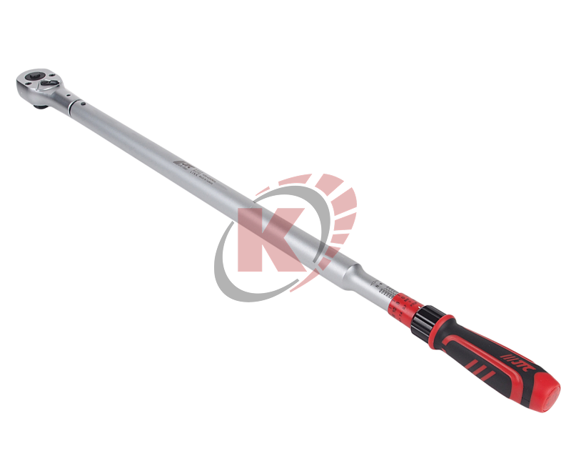 Ключ динамометрический 3/4" (JTC-6688) 100-600 Nm