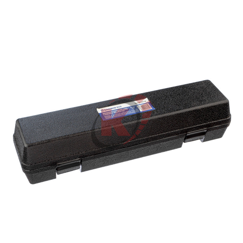 Ключ динамометрический 3/8" (504610-030-38) 0-30 Nm стрелочный Garwin