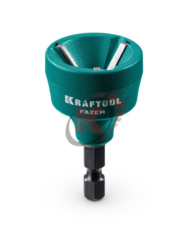 Фаскосниматель наружный 3-19 мм (26200) KRAFTOOL FAZER