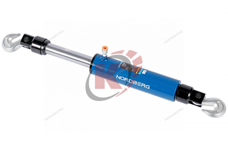 Цилиндр гидравлический стяжной 20т (N38B20) Nordberg