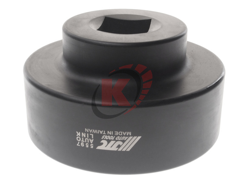 Головка ступичная для Iveco 85 мм (JTC-5597)