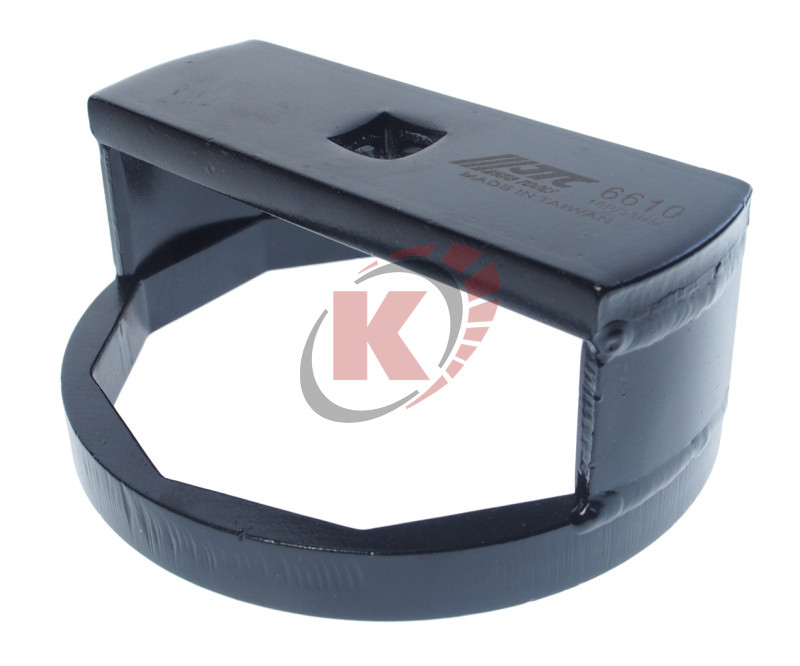 Ключ для снятия масляного фильтра IVECO 1/2" x 93мм (JTC-6610)