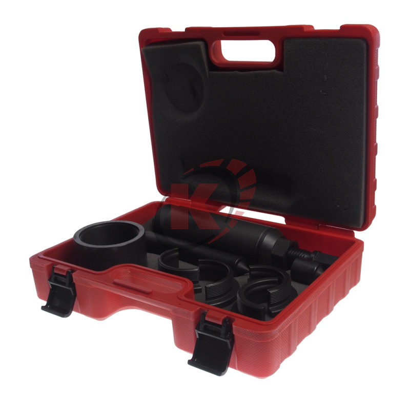 Набор для демонтажа подшипников/втулок FUSO (JTC-7687)