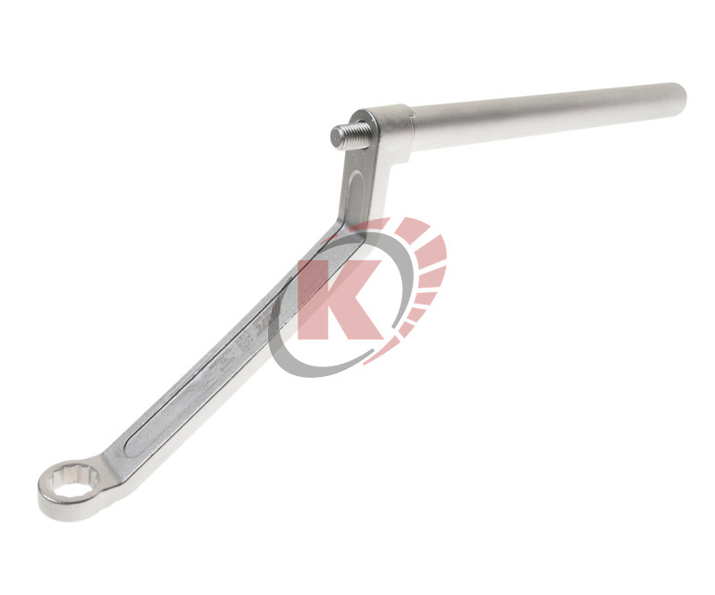 Набор приспособлений для демонтажа насоса гидроусилителя руля MITSUBISHI FUSO (JTC-4360)