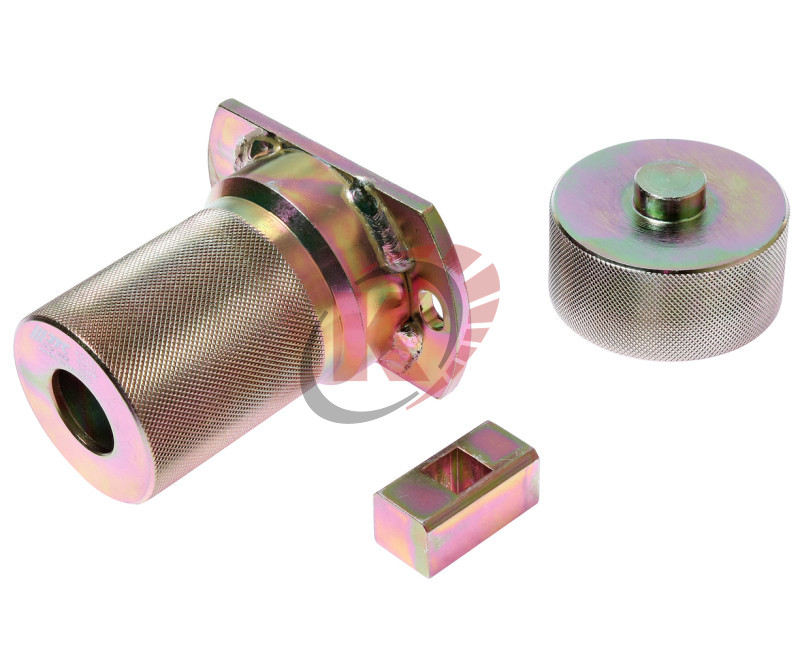 Съемник тормозной системы на автомобилях MITSUBISHI FUSO с пневмоподвеской (JTC-4017)