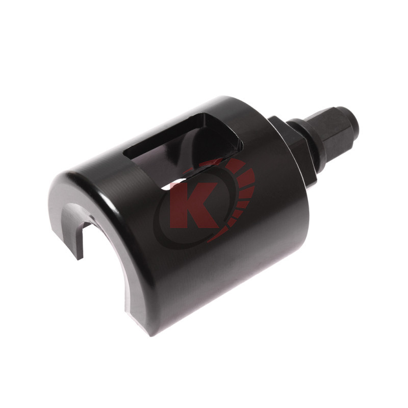 Съемник шаровых опор грузовых автомобилей MITSUBISHI, размер захвата 30мм, глубина захвата 60мм (JTC