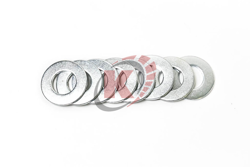 Шайба сварочная круглая для споттера 10мм (GE-17-10) Garwin