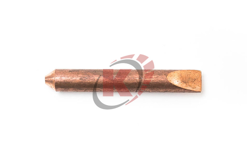 Электрод для волнистой проволоки для споттера (GE-10) Garwin