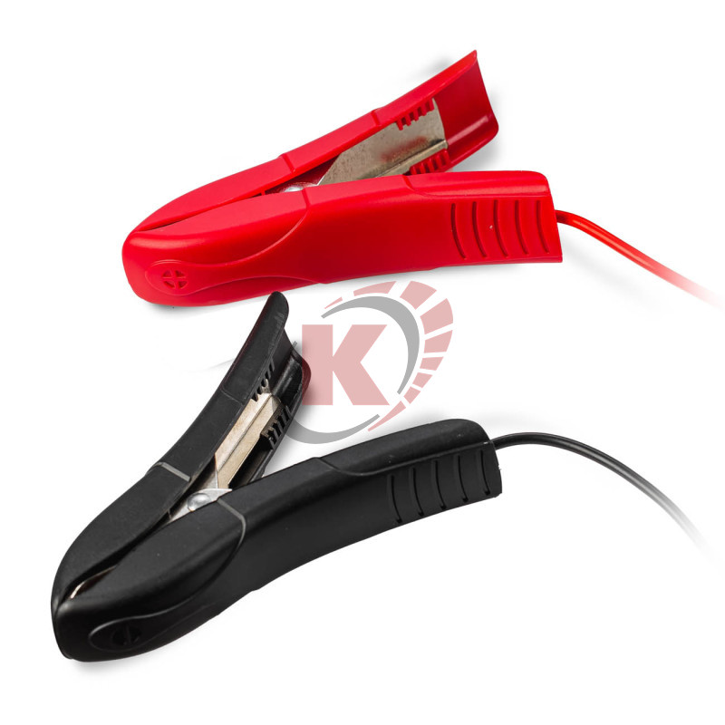 Устройство зарядное автоматическое интеллектуальное 6/12V (RT-CB100) Runtec