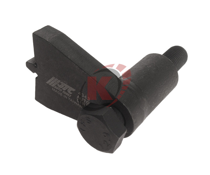 Фиксатор маховика MITSUBISHI FUSO-MH063967,IVECO-99360306 (JTC-4343)