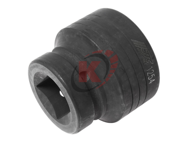 Головка для снятия пальца задней рессоры 1" 34.5x47мм SCANIA (JTC-1254)