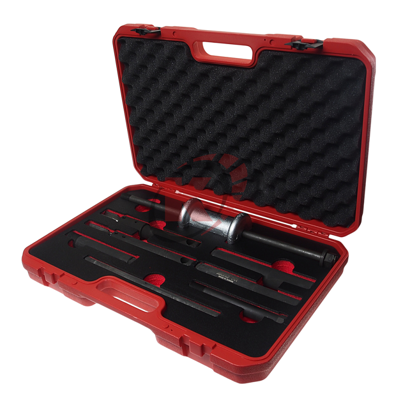 Инструмент для замены стакана форсунки SCANIA 113,114 (JTC-7786)