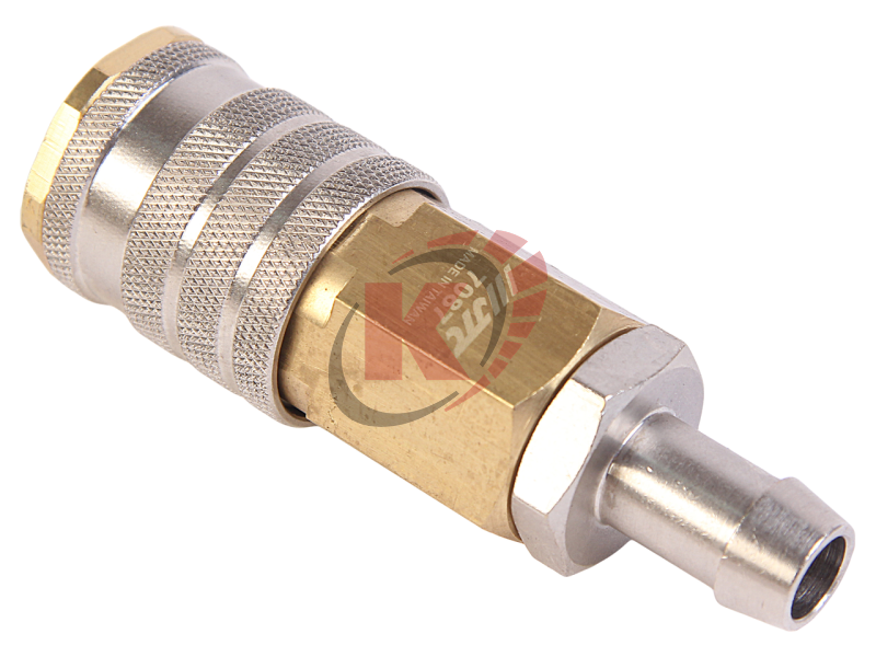 Переходник для радиатора SCANIA EURO 6 (JTC-7087)