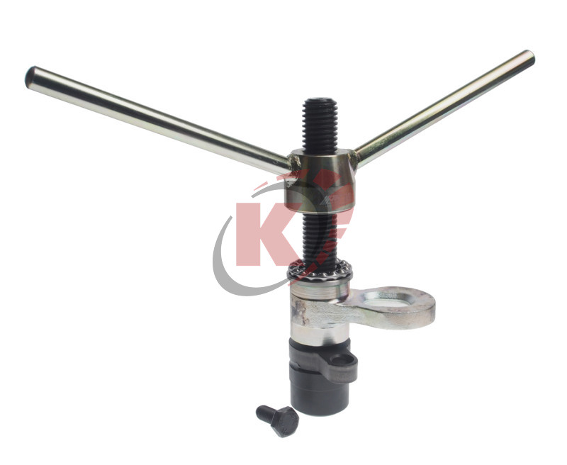 Приспособление для снятия/установки пружины клапана SCANIA 340/60/380 (JTC-7685)