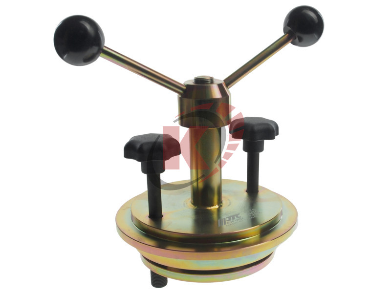 Приспособление для установки заднего сальника коленчатого вала SCANIA 114 340/360/380 (JTC-7775)