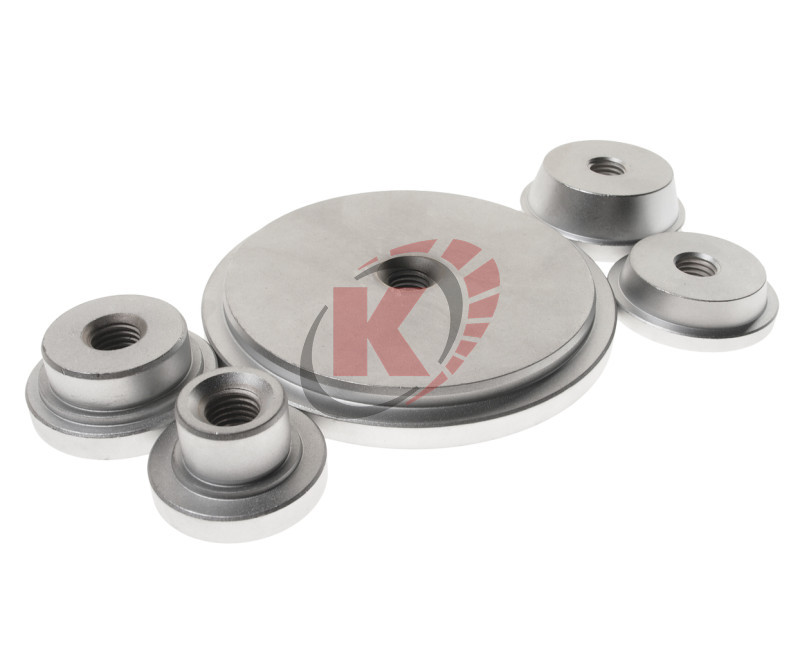 Набор приспособлений для установки подшипника дифференциала ISUZU RT50 (JTC-5196)