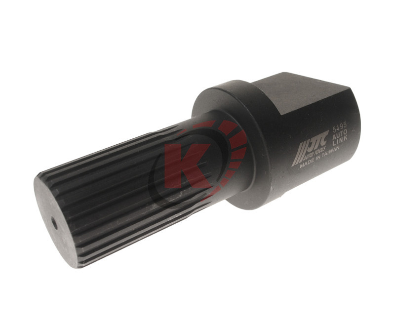 Приспособление для монтажа/демонтажа шестерни полуоси дифференциала ISUZU RT50 (JTC-5195)