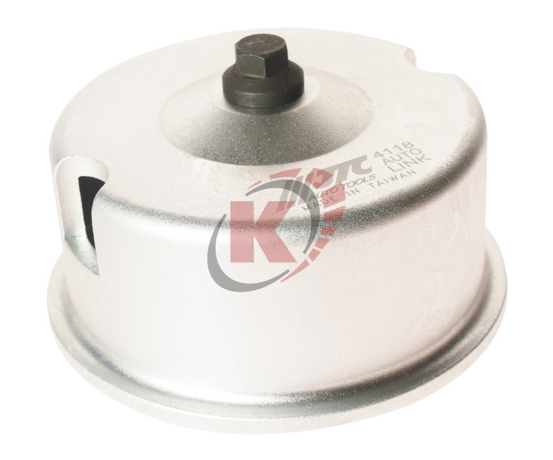 Приспособление для установки заднего сальника коленвала ISUZU (JTC-4118)