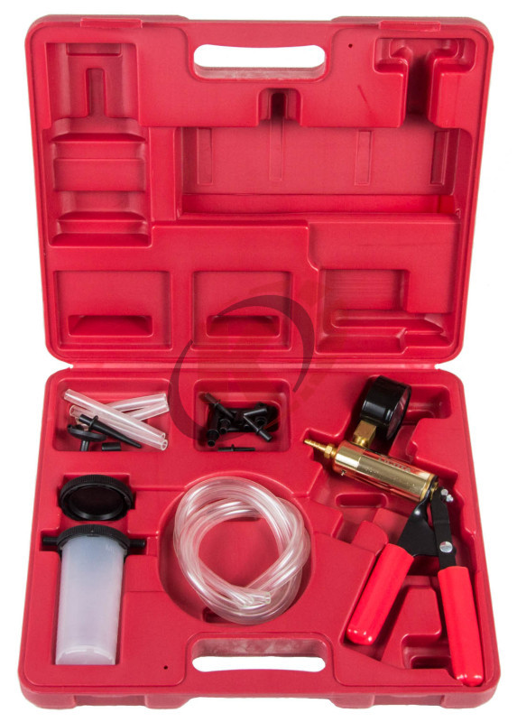 ВАКУУММЕТРЫ