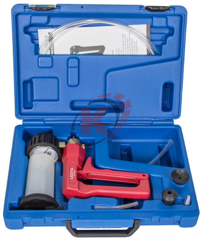 Вакуумметр, 22 пр. (ATP-2901) Licota