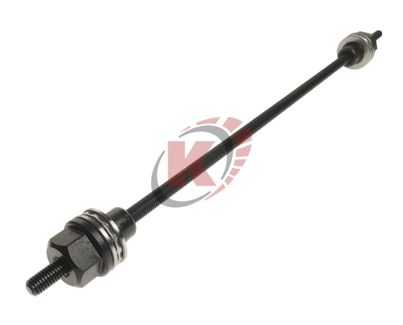 Винт силовой с гайкой 10мм (JTC-4091-M10)