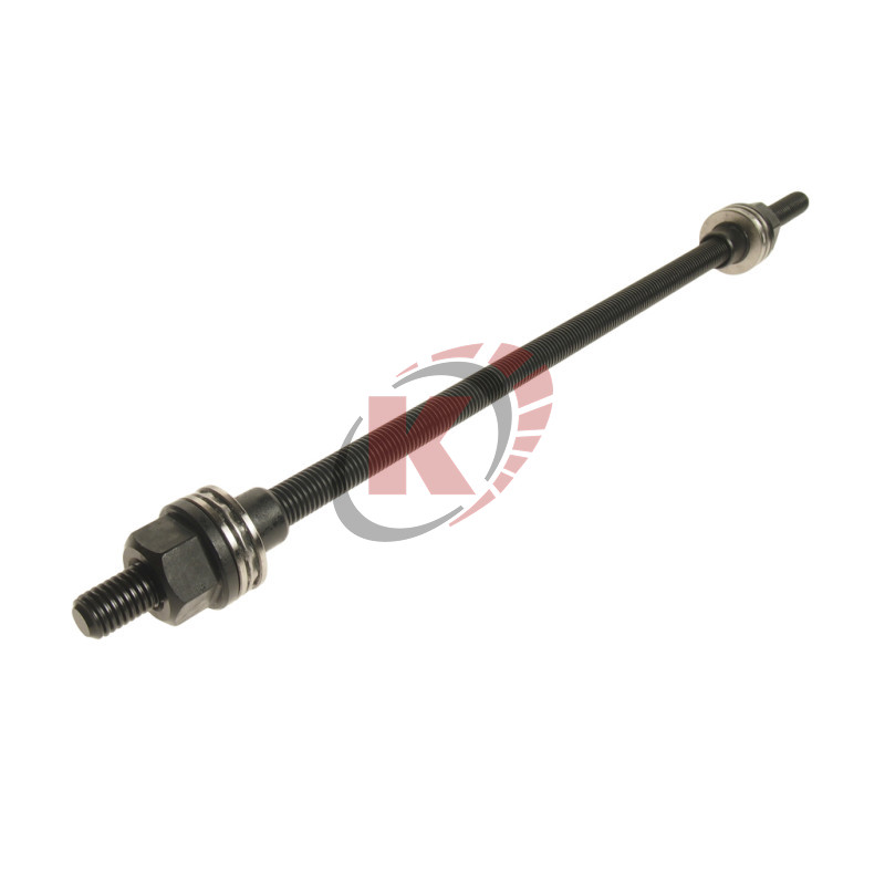 Винт силовой с гайкой 14мм (JTC-4091-M14)