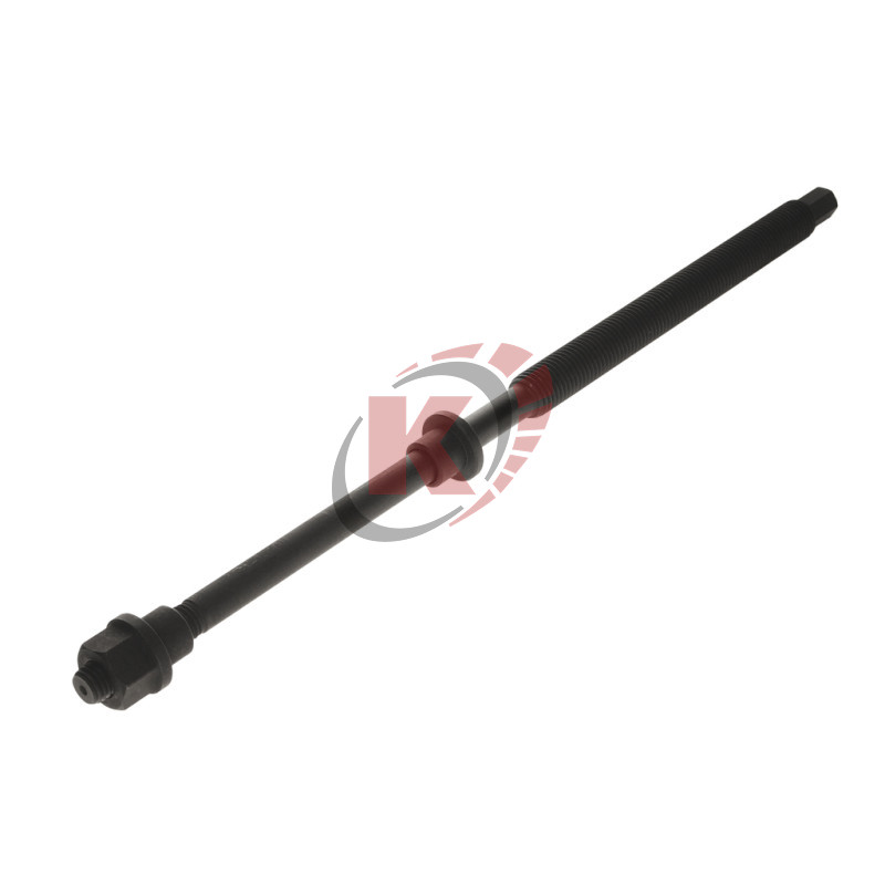 Винт силовой с гайкой 14мм (JTC-4704-S14)