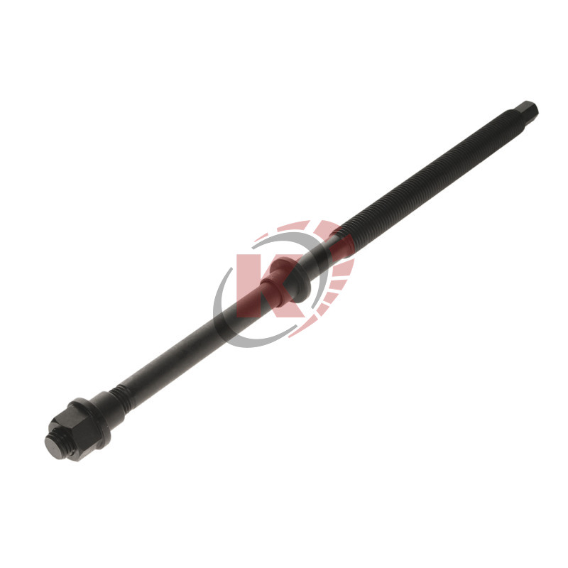 Винт силовой с гайкой 16мм (JTC-4704-S16)