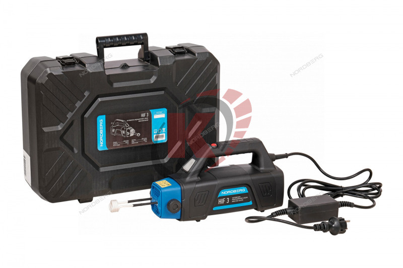 НАГРЕВАТЕЛИ ИНДУКЦИОННЫЕ