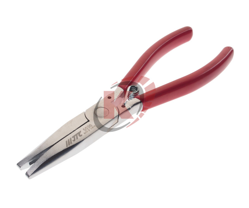 Клещи для скоб обшивки сидений (JTC-5536)