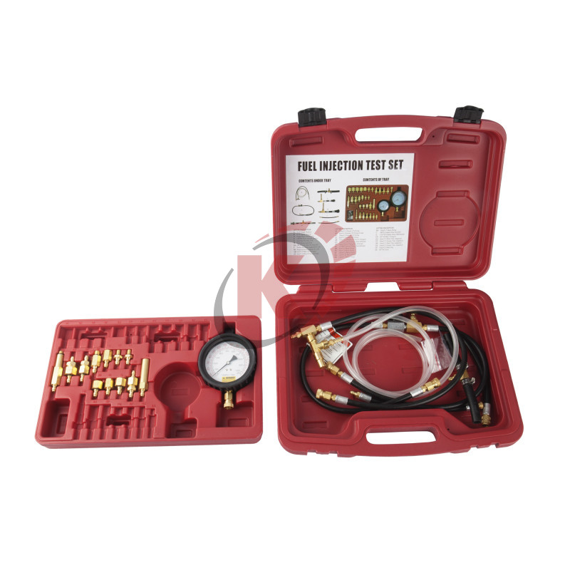 Набор для измерения давления в топливной системе Европа (ATP-2091) Licota