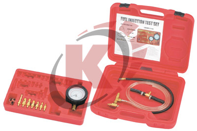Набор для измерения давления в топливной системе Япония (ATP-2090) Licota