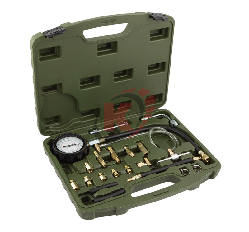 Набор для измерения давления топлива (831119) Дело техники