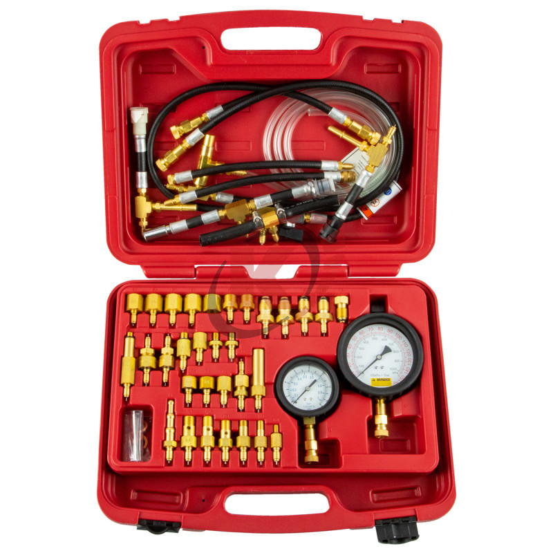 Набор для измерения давления топлива (ATP-2089A) Licota