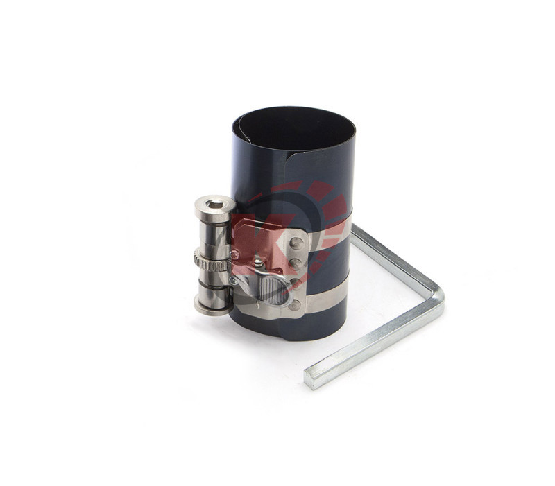 Оправка для поршневых колец d=53-125мм, H 75мм (802003) ДТ