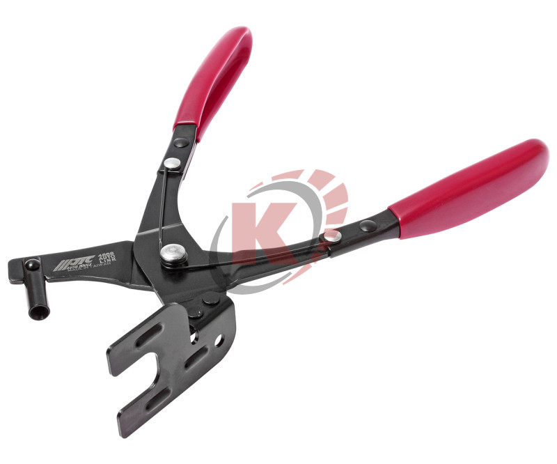 Съемник втулок крепления выхлопной системы (JTC-4868) JTC