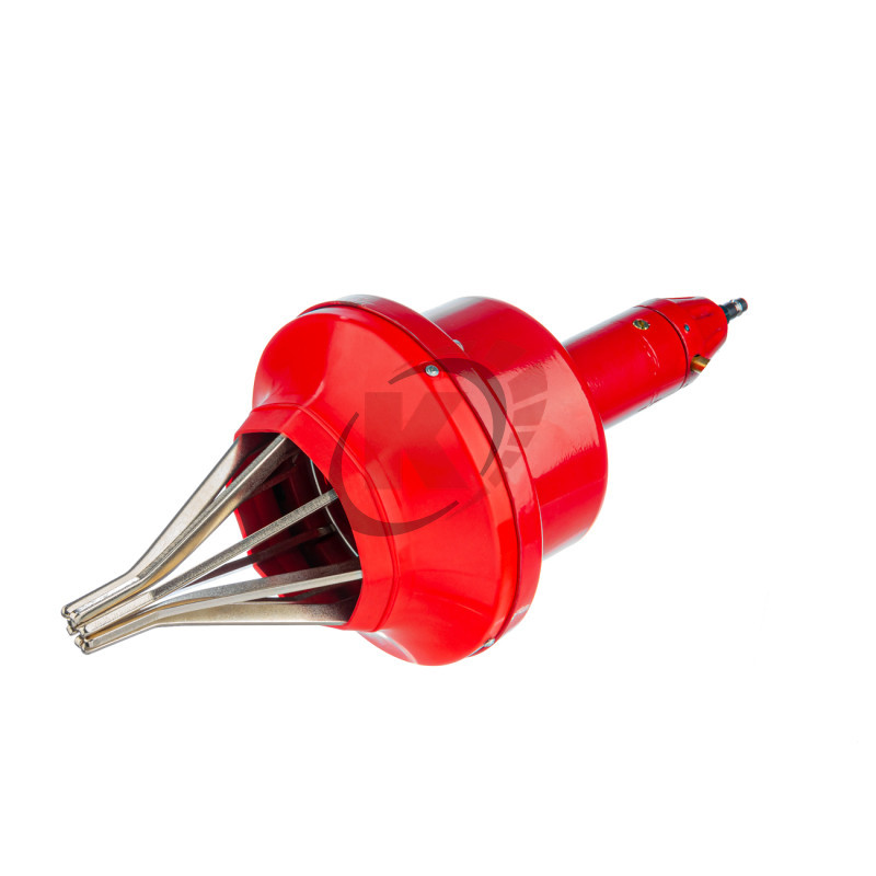 Съемник пыльников ШРУСа пневматический (A22043) SpecX