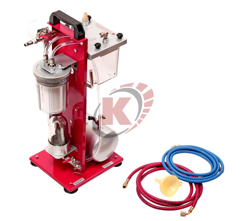 Установка для промывки системы кондиционирования (JTC-1409)