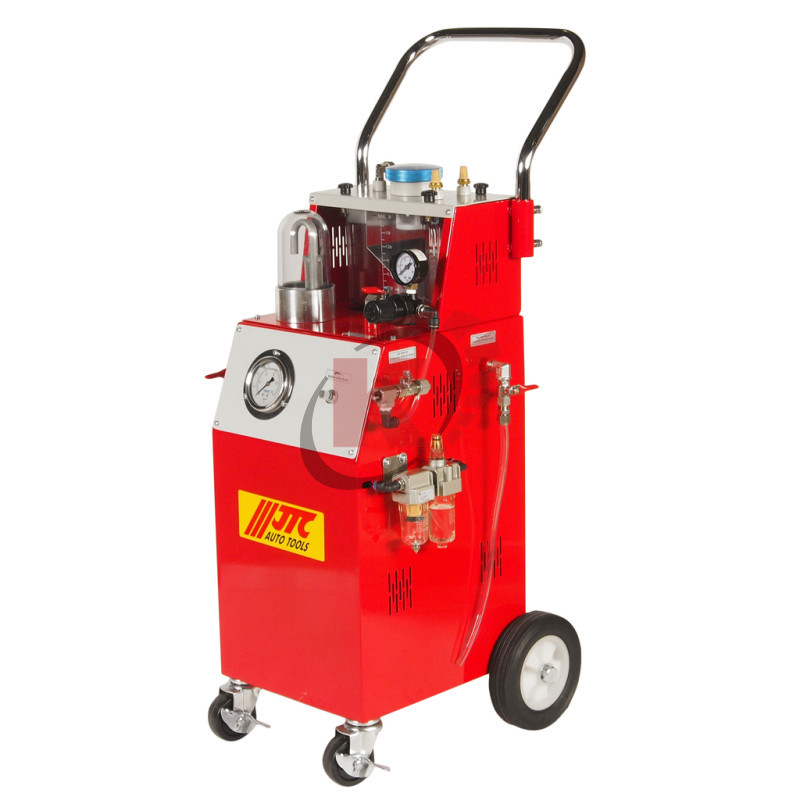 Установка для промывки системы кондиционирования автомат (JTC-4631)