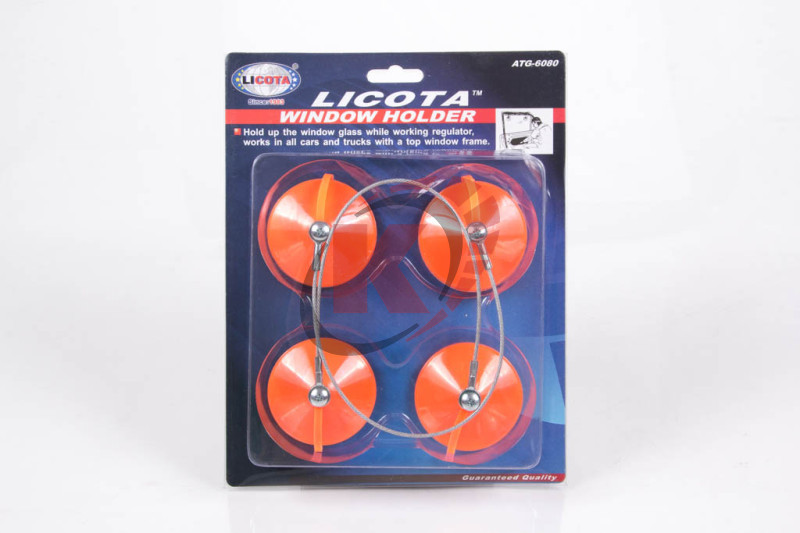 Держатель для боковых стёкол (ATG-6080) Licota