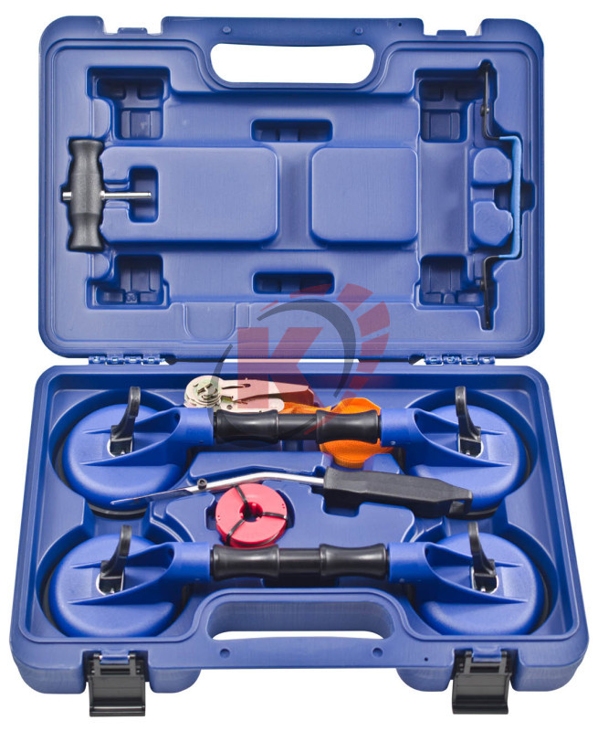 Набор для замены стекол, 7 пр. (ATG-1001) Licota