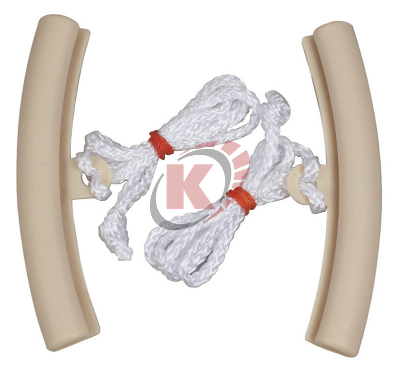 Проставки для защиты ободов колес при монтаже шин (ATV-4002) Licota