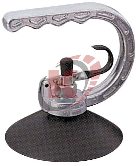 Стеклодомкрат алюм. с одной присоской 20кг (ATG-6085) Licota