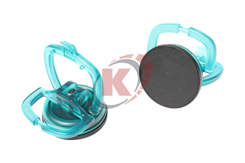 Стеклодомкрат пластм. комплект из 2шт 12кг (JTC-3118)